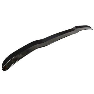 DPT V-1 Spoiler (HB, Gloss Black) Audi A3 2012-2020 photo 2