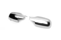 Renault Scenic/Grand 2003-2009 Mirror Covers (2 pcs, plastic) photo 3