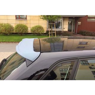 Spoiler DPT V-2 (HB, Gloss Black) Audi A3 2012-2020 photo 3