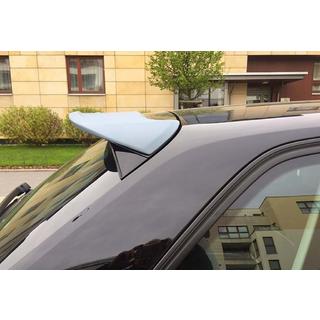 Spoiler DPT V-2 (HB, Gloss Black) Audi A3 2012-2020 photo 4