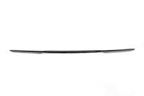 Audi A3 2012-2020 Spoiler DPT V-5 (Gloss Black) photo 4