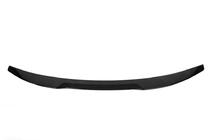 Audi A3 2012-2020 Spoiler DPT V-5 (Gloss Black) photo 2