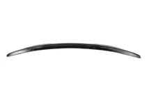 Audi A3 2012-2020 Spoiler DPT V-5 (Gloss Black) photo 7