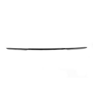 Spoiler DPT V-5 (Gloss Black) Audi A3 2012-2020 photo 4