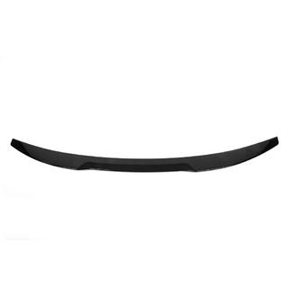 Spoiler DPT V-5 (Gloss Black) Audi A3 2012-2020 photo 2
