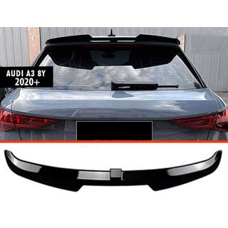 DPT V-1 Spoiler (HB, Gloss Black)