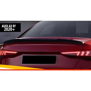 DPT V-2 Spoiler (Sedan, Gloss Black)