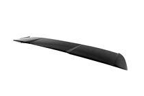 Audi A4 B8 2007-2015 Spoiler DPT (2012-2015, Primed) photo 2