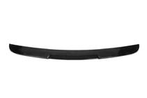 Audi A4 B9 2015-2024 DPT Spoiler (Gloss Black) photo 3