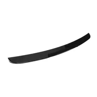 DPT Spoiler (Gloss Black) photo 4