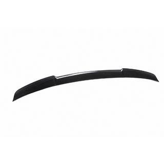 DPT V-1 Rear Spoiler (for Sedan, Gloss Black) Audi A5 2007-2015 photo 2