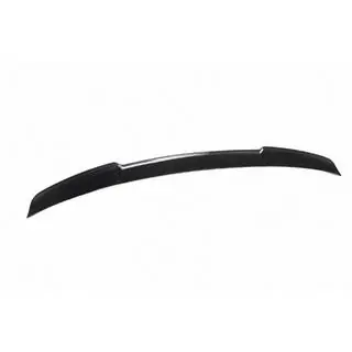 DPT V-1 Rear Spoiler (for Sedan, Gloss Black) photo 2