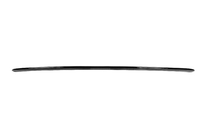 Audi A5 2007-2015 DPT V-2 Spoiler (for Coupe, Gloss Black) photo 2