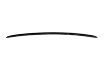 Audi A5 2007-2015 DPT V-2 Spoiler (for Coupe, Gloss Black) photo 6