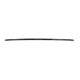 DPT V-2 Spoiler (for Coupe, Gloss Black) photo 2