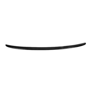 DPT V-2 Spoiler (for Coupe, Gloss Black) Audi A5 2007-2015 photo 3