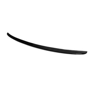DPT V-2 Spoiler (for Coupe, Gloss Black) Audi A5 2007-2015 photo 4