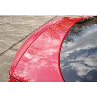 DPT V-2 Spoiler (for Sedan, Gloss Black) Audi A5 2007-2015 photo 2