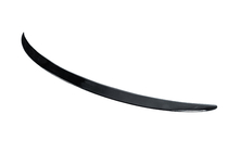 Audi A5 2016-2025 DPT V-1 Spoiler (2016-2021, 2-door, paintable) photo 6