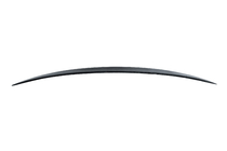 Audi A5 2016-2025 DPT V-1 Spoiler (2016-2021, 2-door, paintable) photo 8