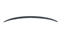 Audi A5 2016-2025 DPT V-1 Spoiler (2016-2021, 2-door, paintable) photo 9