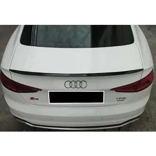 DPT V-1 Spoiler (2016-2021, 2-door, paintable) photo 1