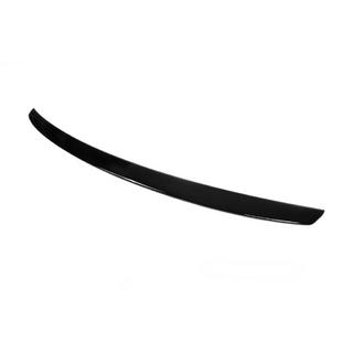 DPT V1 Rear Spoiler (Sedan, Gloss Black) Audi A6 C7 2011-2017 photo 3