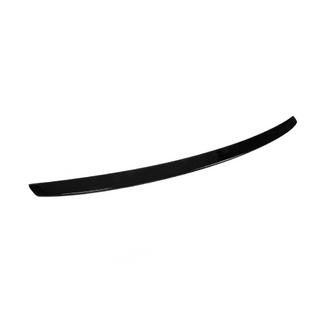 DPT V1 Rear Spoiler (Sedan, Gloss Black) Audi A6 C7 2011-2017 photo 4
