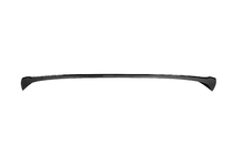 BMW 1 Series E81/E82/E87/E88 2004-2011 DPT Spoiler (for E81/E87, Gloss Black) photo 5