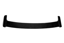 BMW 1 Series E81/E82/E87/E88 2004-2011 DPT Spoiler (for E81/E87, Gloss Black) photo 3
