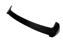 BMW 1 Series E81/E82/E87/E88 2004-2011 DPT Spoiler (for E81/E87, Gloss Black) photo 2