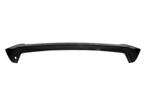 BMW 1 Series E81/E82/E87/E88 2004-2011 DPT Spoiler (for E81/E87, Gloss Black) photo 6