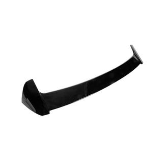 DPT Spoiler (for E81/E87, Gloss Black) photo 4