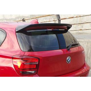 DPT V1 Spoiler (for F20/F21, Gloss Black) photo 3