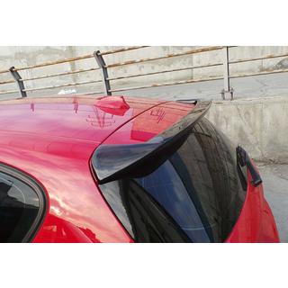DPT V1 Spoiler (for F20/F21, Gloss Black) photo 4