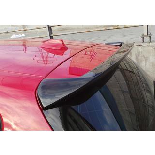 DPT V1 Spoiler (for F20/F21, Gloss Black) photo 1