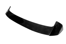 BMW 1 Series F20/F21 2011-2019 DPT V2 Spoiler (for F20/F21, Gloss Black) photo 2