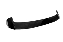 BMW 1 Series F20/F21 2011-2019 DPT V2 Spoiler (for F20/F21, Gloss Black) photo 9