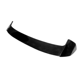 DPT V2 Spoiler (for F20/F21, Gloss Black) BMW 1 Series F20/F21 2011-2019 photo 2