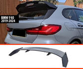 BMW 1 Series F40 2019-2024 DPT Spoiler (Gloss Black) photo 1