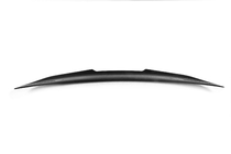 BMW 2 Series F22/F23 2014-2021 PSM-Style Spoiler (for F22, Gloss Black) photo 6