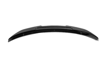 BMW 2 Series F22/F23 2014-2021 PSM-Style Spoiler (for F22, Gloss Black) photo 7