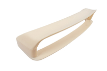 BMW 3 Series E36 1990-2000 DPT Spoiler (for SD/Coupe, primed for painting) photo 5