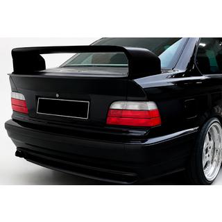 DPT Spoiler (for SD/Coupe, primed for painting) BMW 3 Series E36 1990-2000 photo 2