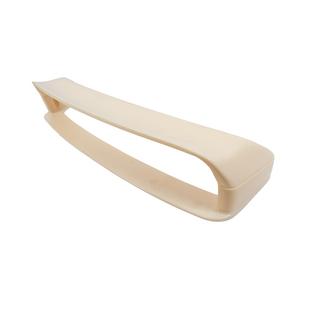 DPT Spoiler (for SD/Coupe, primed for painting) BMW 3 Series E36 1990-2000 photo 4