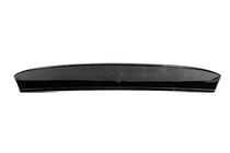 BMW 3 Series E46 1998-2006 CSL-Style Spoiler (for Coupe, Gloss Black) photo 4