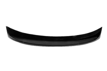 BMW 3 Series E46 1998-2006 CSL-Style Spoiler (for Coupe, Gloss Black) photo 2