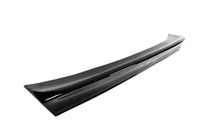 BMW 3 Series E46 1998-2006 CSL-Style Spoiler (for Coupe, Gloss Black) photo 6
