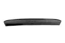 BMW 3 Series E46 1998-2006 CSL-Style V2 Spoiler (for SD, Gloss Black) photo 4