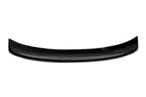 BMW 3 Series E46 1998-2006 CSL-Style V2 Spoiler (for SD, Gloss Black) photo 3